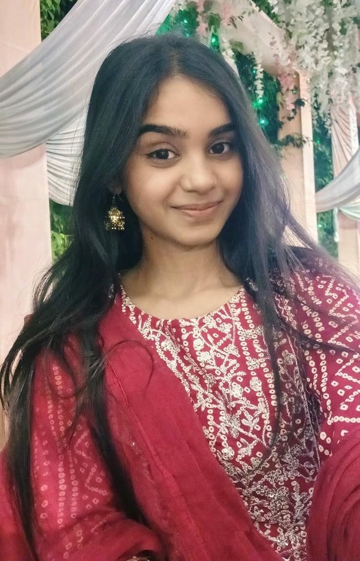 Lonely girl image for dp