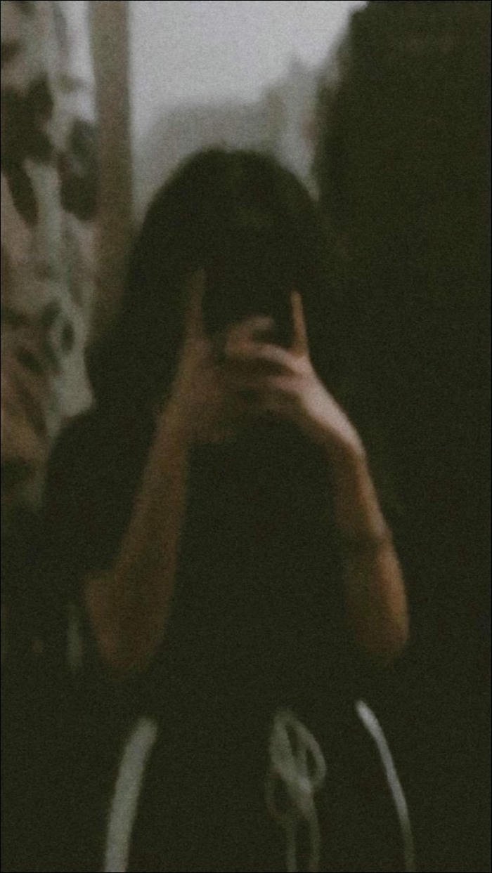 aesthetic dp for instagram