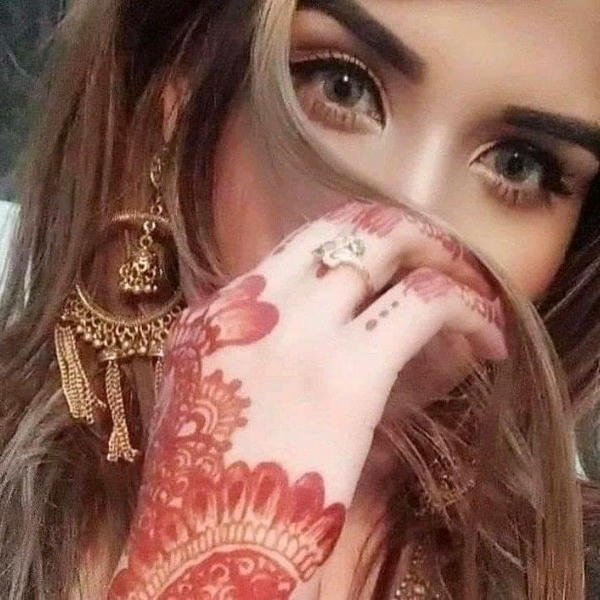 aesthetic profile picture for girls