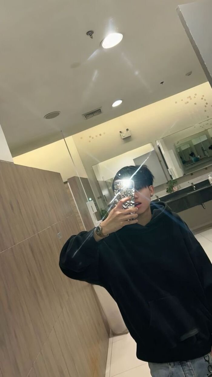 aethetic boys dp full hd