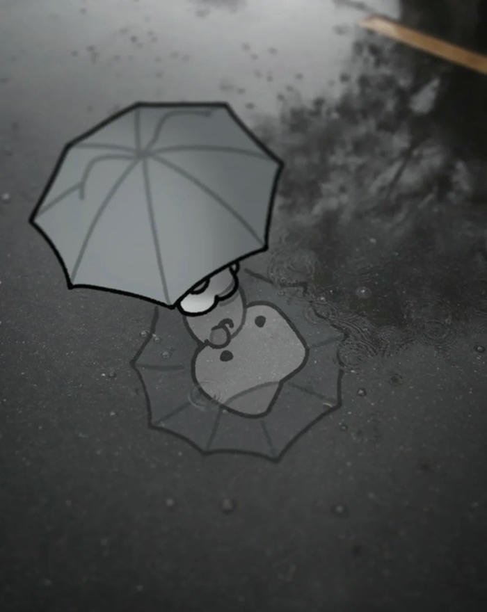 angry mood dp