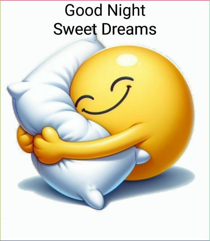 animated good night gi