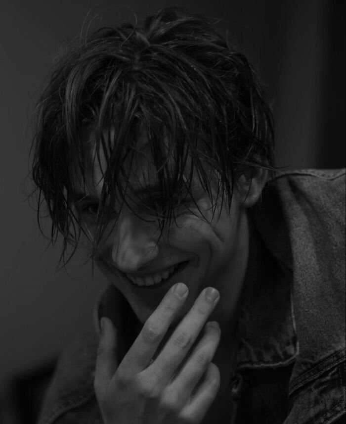 attitude boy aethetic hd