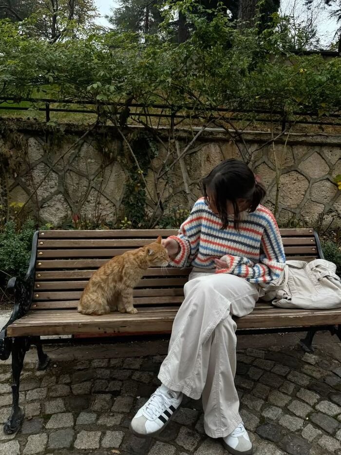 attractive instagram hidden face dp for girls full hd