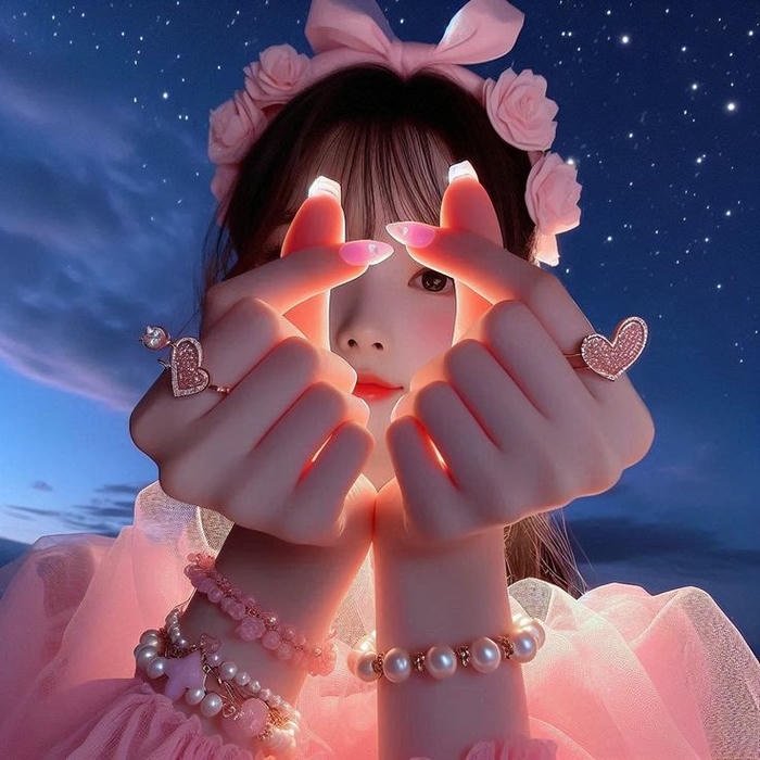 beautiful dp for whatsapp profile