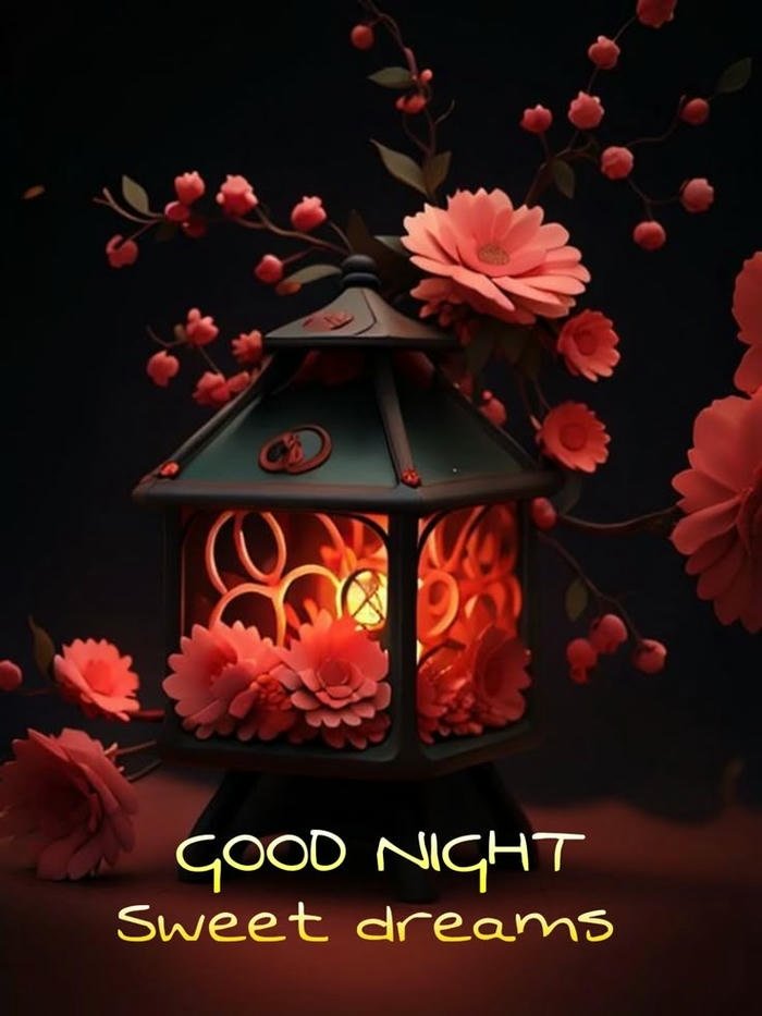 beautiful good nite images