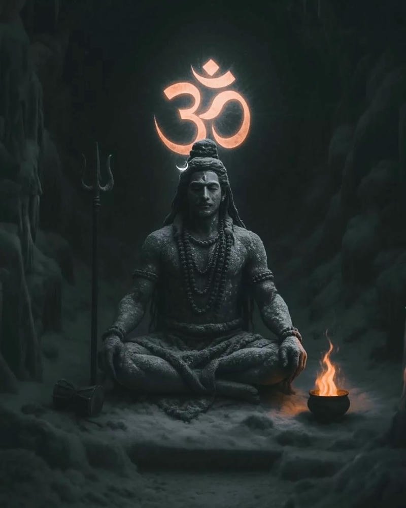 beautiful photos of lord shiva