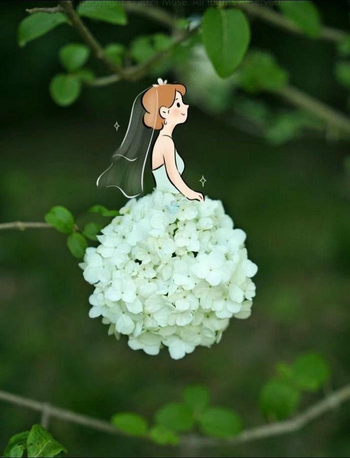 beautiful rose whatsapp dp