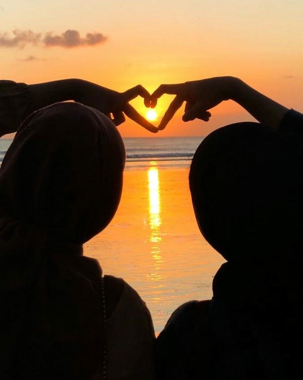 best friend pic for girl instagram