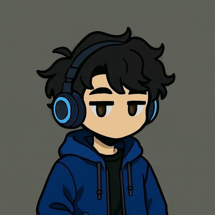 boy cartoon dp with hoodie