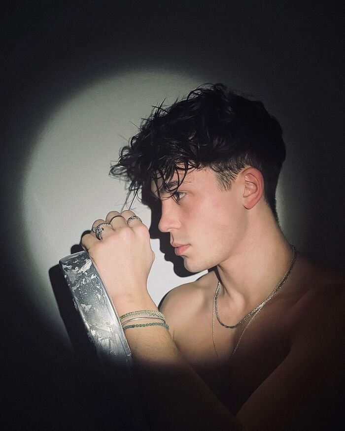 boys dp photo handsome hd