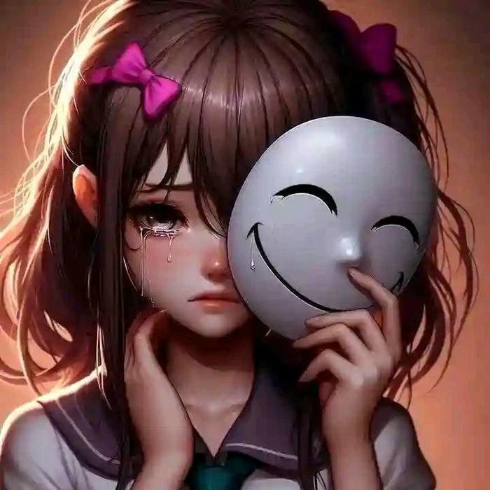 broken heart dp images