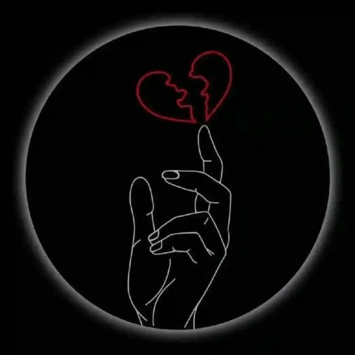 broken heart dpp