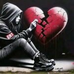broken heart dpz