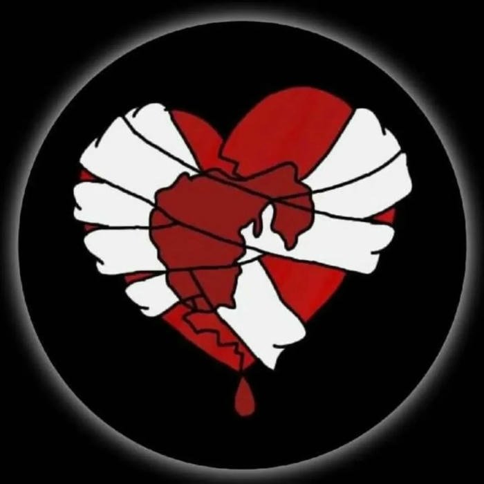 broken heart images dp