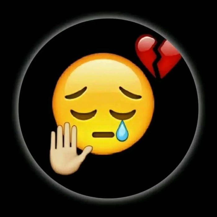 broken heart pic dp