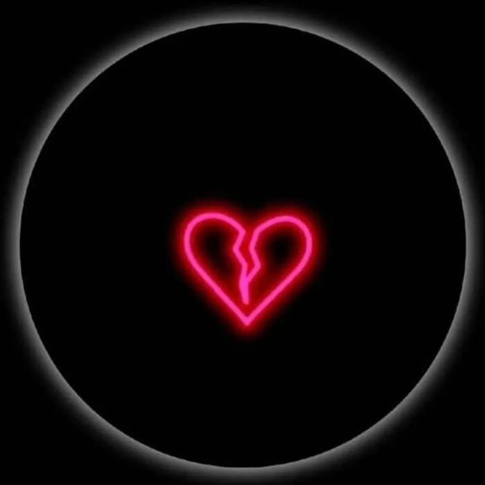 broken love dp