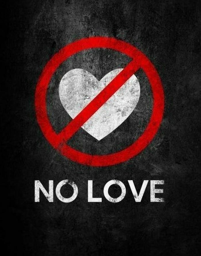 broken my heart dp