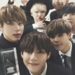 bts army dp