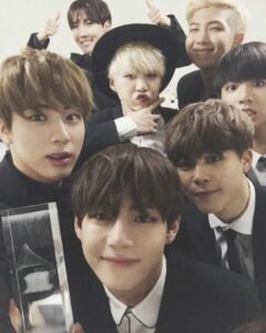 bts army dp