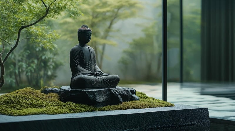 buddha background