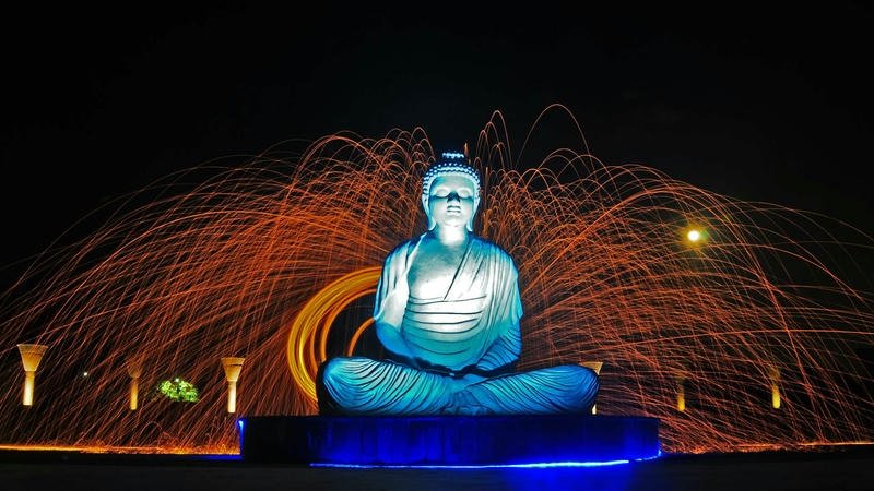 buddha wallpaper phone