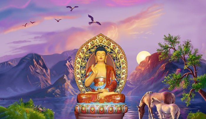 buddha wallpapers