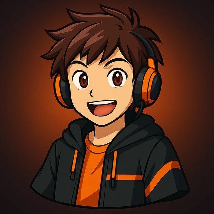 cartoon boy aesthetic dp
