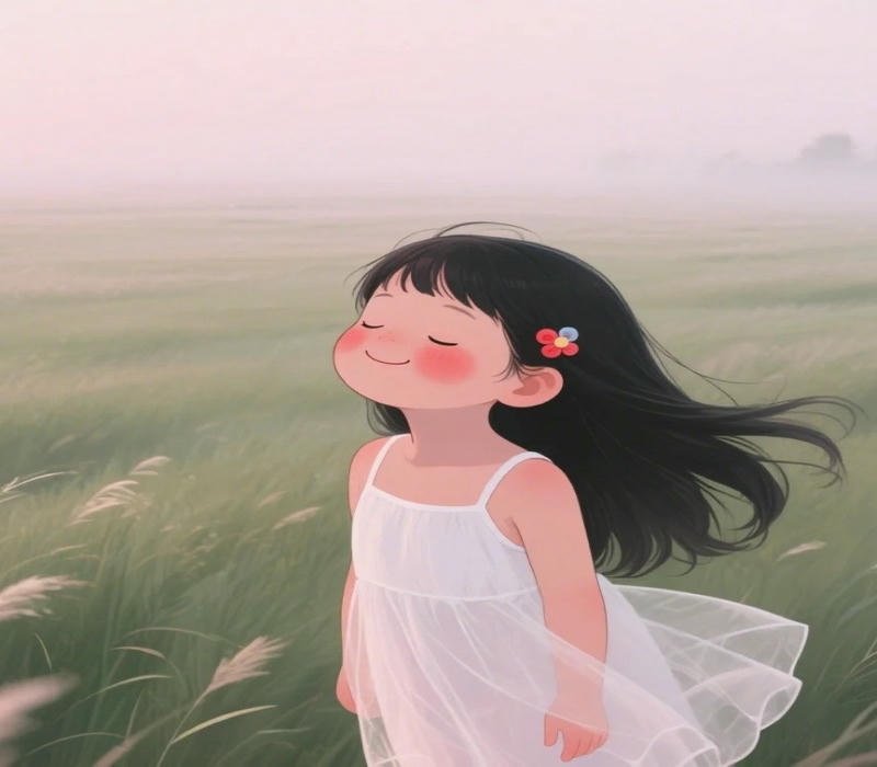 cartoon dp with quotes