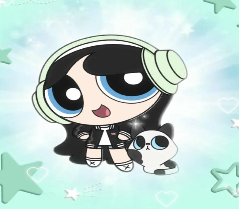 cartoon love dp