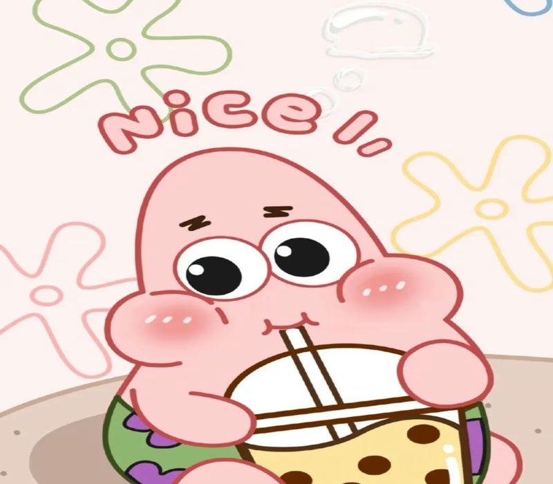 cool cartoon aesthetic dp