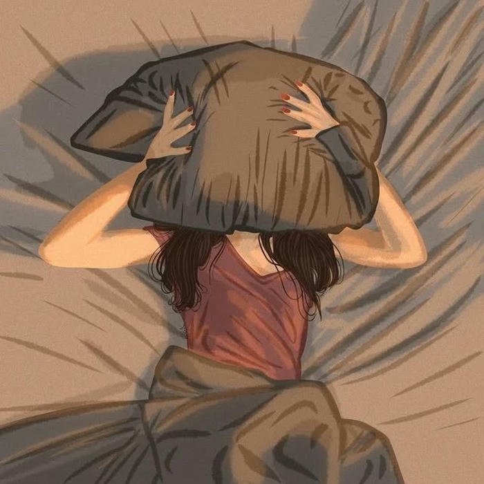 cool cartoon dp for girls