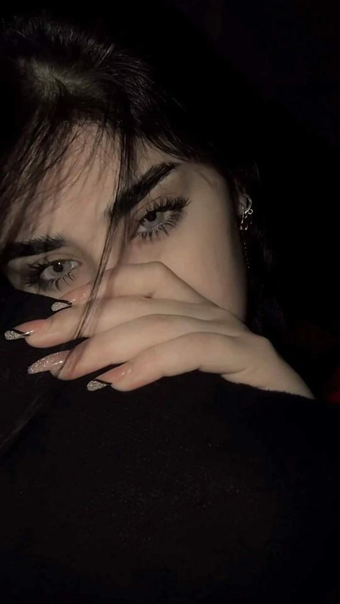 couple dp cat aesthetic