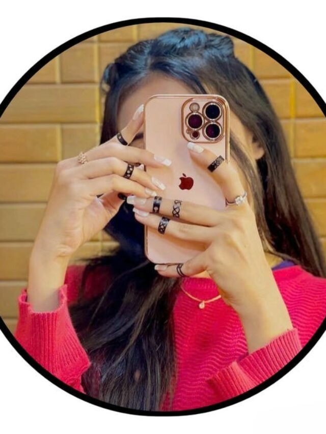 List 100+ Attractive Instagram Hidden Face DP For Girls