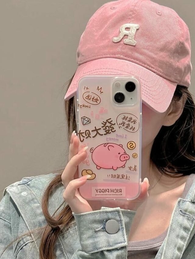 List 101+ Profile Pics for Instagram for Girl Stylish & Cute Looks