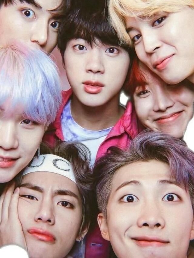Top 77+ BTS DP Images – Show Your Love for the Bangtan Boys