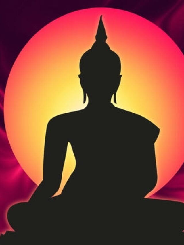 Top 88+ Buddha Wallpaper Images – Peaceful & Spiritual Vibes
