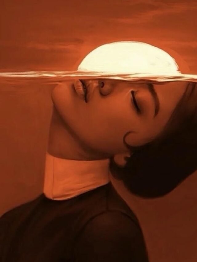 Top 118+ Mood Off DP Images – Express Sad & Silent Moments