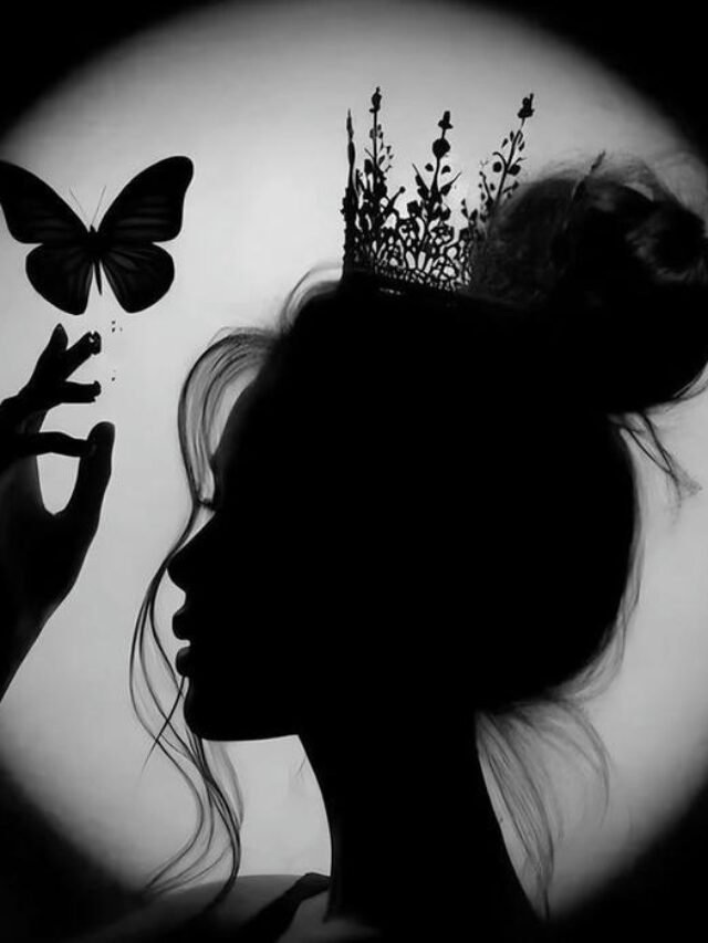 List 100+ Sad & Powerful Alone DP Ideas for Your Profile Pic