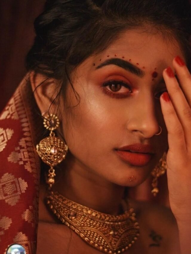 Top 200+ Girls DP Images – Stylish, Cute & Beautiful Looks