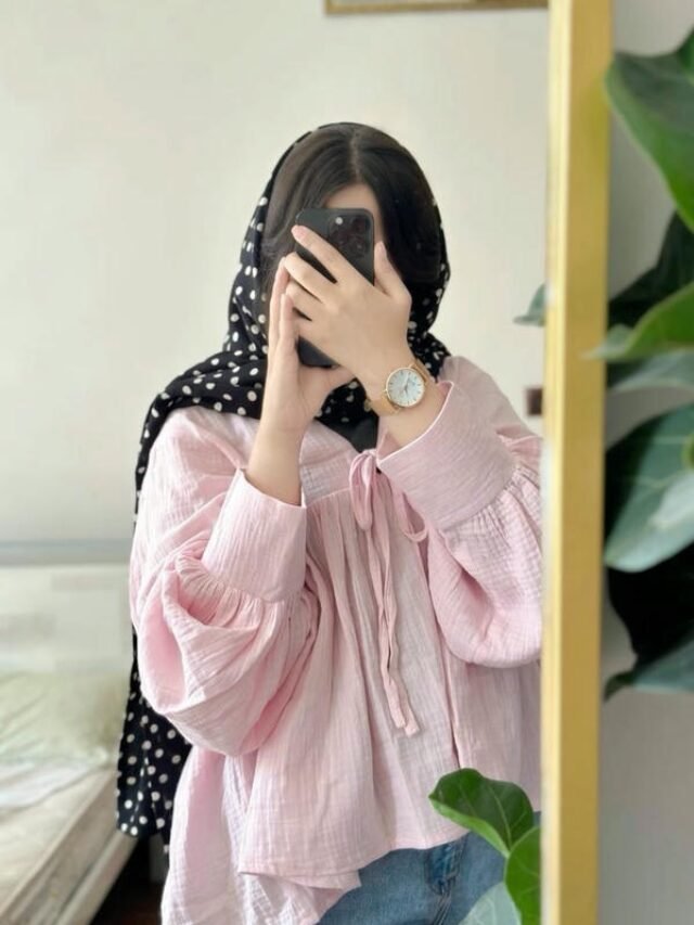 440+ WhatsApp DP for Girl Images Cute & Trendy Styles
