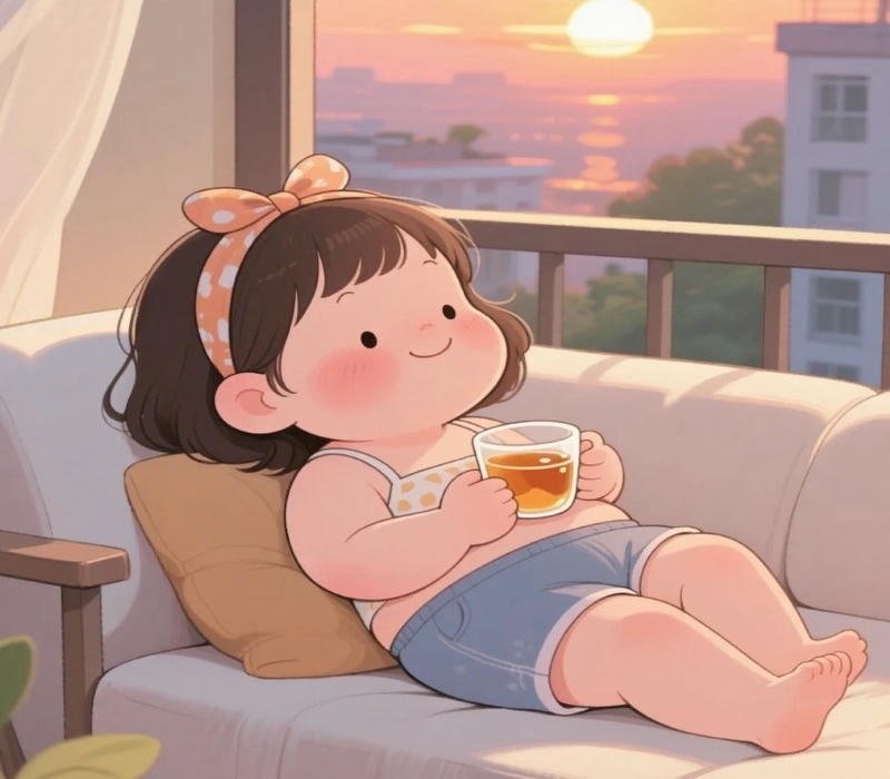 cute cartoon dp