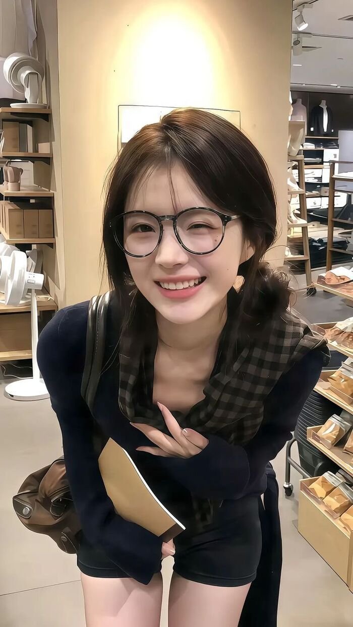 cute girl pic aethetic full hd