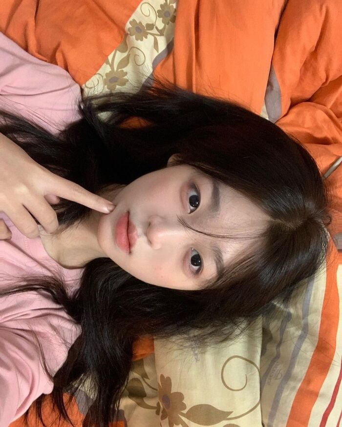 cute girl pic full hd