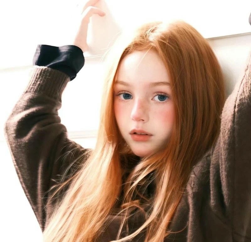 cute girl profile picture