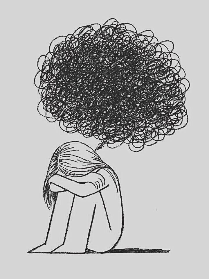 depressed mood off dp