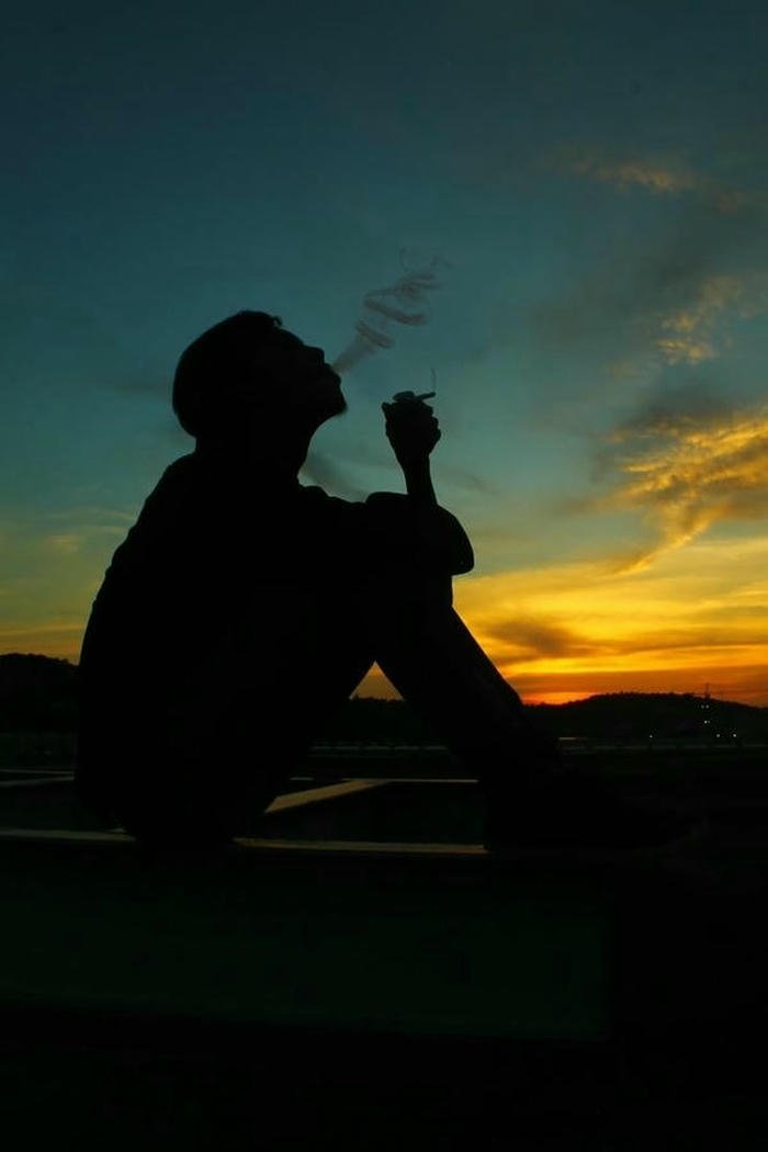 dil dp sad