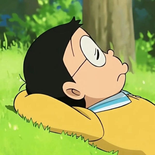 doraemon and nobita pic