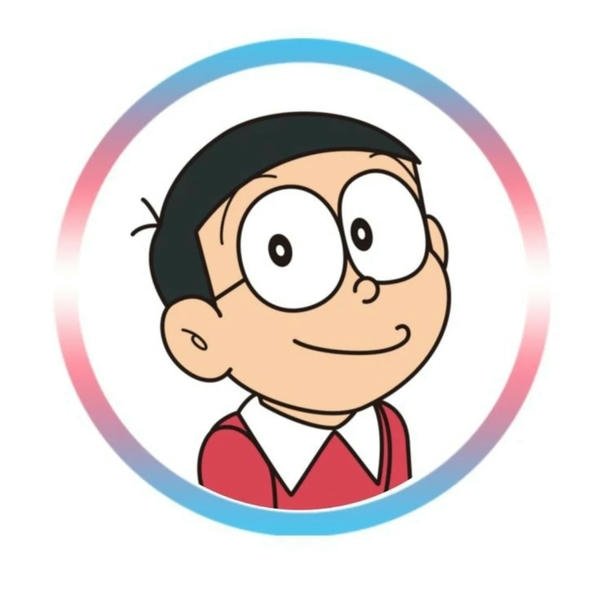 doraemon nobita picture