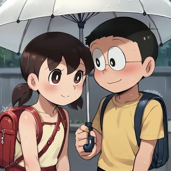 doraemon picture and nobita